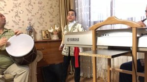 Песня Геташен