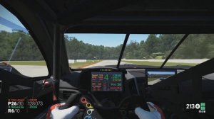 PROJECT CARS - CADILLAC ATS-V.R GT3 | Road America (PC) / Lets Play Project CARS