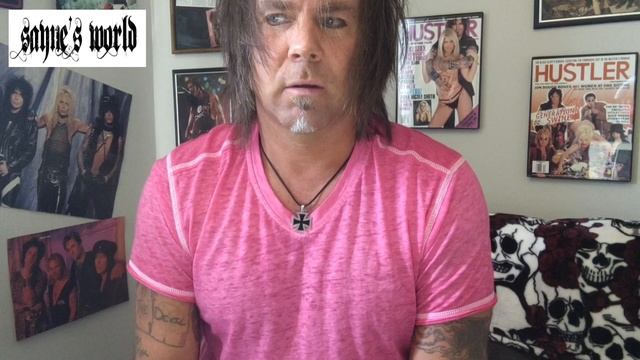 The REAL Althea Leasure Flynt not the Courtney Love portrayal 4th wife Larry Flynt Huster magazine смотреть онлайн