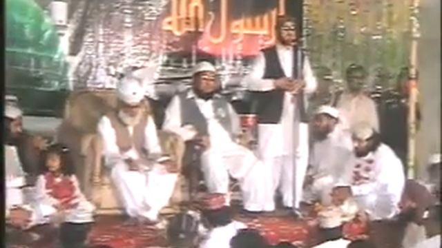 Ghous E Azam Ka Urse Pak 0001 0002 HAZRAT PEER ATTAH UL MUSTAFA MUHMMAD JUNED BAHOO AL BUGHDADI SA смотреть онлайн