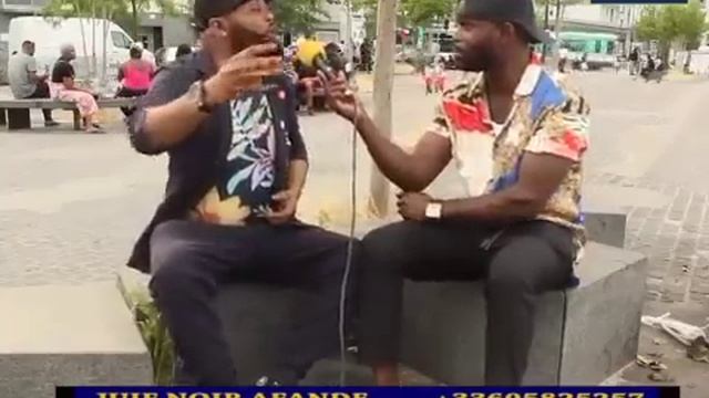 URGENT CELEZINO A REPONDRE KOFFI OLOMIDE +KISSINDJORA TSHALA MUANA A SABWE смотреть онлайн