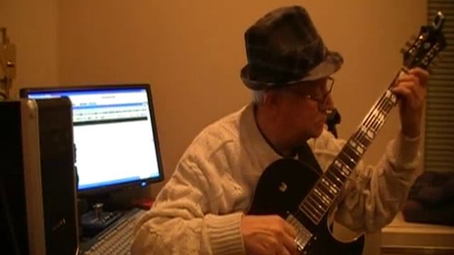 Bob Burford - "God Rest Ye Merry Gentlemen" смотреть онлайн