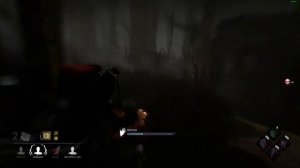 Dead by Daylight godly team carries against mayers