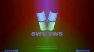 Windows XP 2003 Edition Startup Sound Effects (SBP2E) in Has A Conga Busher in CoNfUsIoN