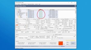 Rename multiple files on Windows with Bulk Rename Utility