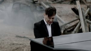 Руслан Алехно – СПАСИБО (OST ПЁС РЫЖИЙ)