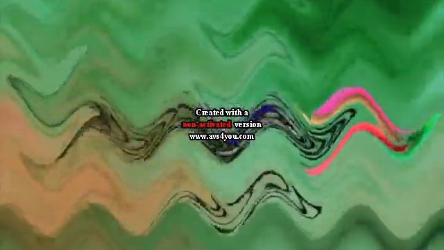 Microsoft Windows Vista Beta Effects SBDWTFCE in Analog Major