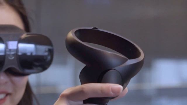 HI VIVE - VIVE XR Elite: All in One, One for All!
