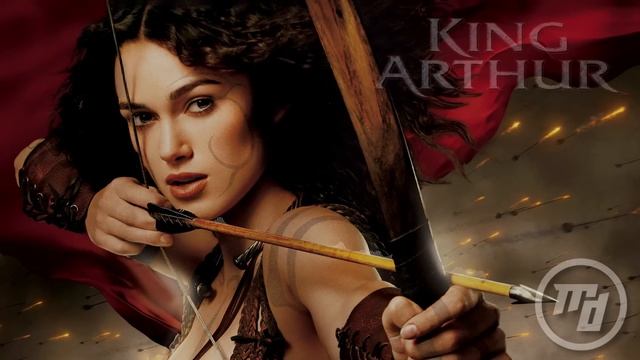 Hans Zimmer - King Arthur (Matt Daver Remix) смотреть онлайн