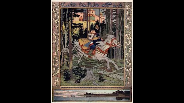 Dark Night song by Ivan Rebroff (with Illustrations) смотреть онлайн