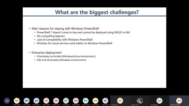 PowerShell 7: Benefits and challenges by Aleksandar Nikolić