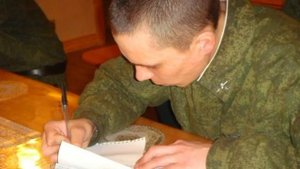 Он не вернулся - горькая песня до слез
