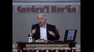 Allah'ın yaptığı imtihan vermiş olduğu nimete göredir!