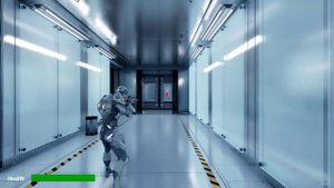 150. Section Intro Simple Shooter