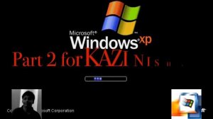 [V47 - Collab] {Multisource} Microsoft Windows XP Startup sound - Sparta Extended Remix!