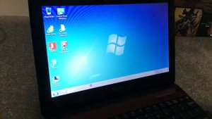 Windows 7 startup and shutdown sound