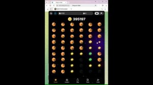 Как добывается Mantle Bits в проекте Bybit Coinsweeper