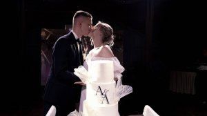 Свадебный фильм