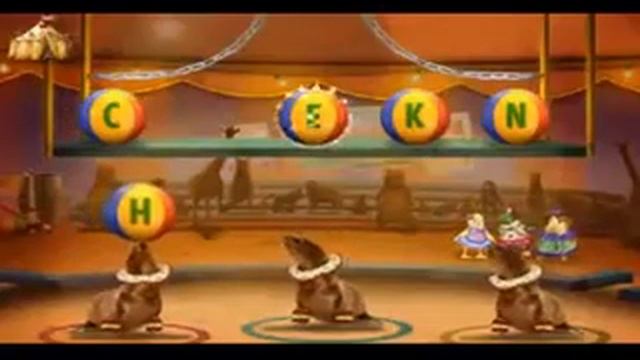 Wonder Pets    Join the Circus Great Cartoon and GamePlay for Little Kids OK youtube original 2