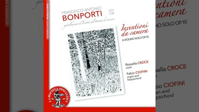 10 Inventions, Op. 10: No. 5 in B-Flat Major смотреть онлайн