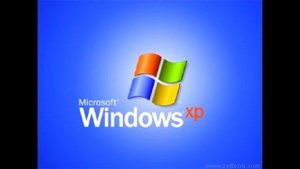 Windows XP RED ZONE