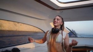 Es Vedra Ibiza - DjDancer Andrea Ochoa