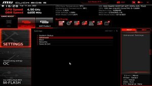 MSI MAG B660M MORTAR WIFI DDR4
