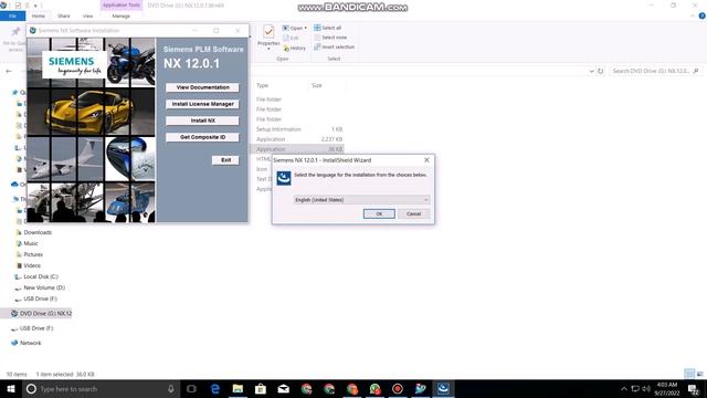 how to install nx 12.0 | easy way to install seimens nx 12.0 смотреть онлайн
