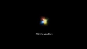 Microsoft Windows 7 Startup Sound (animated) - YouTube~1.flv