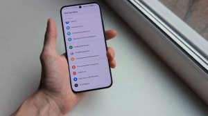 Неделя с Huawei nova 11.