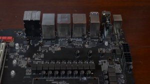 GIGABYTE Z690 Aorus Master Review: Part 2 Teardown and IC Analysis