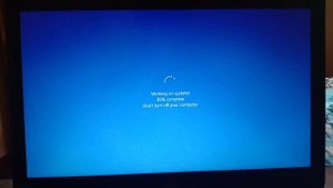 Update is taking too much of time | laptop / pc update | dell laptop | windows update | windows
