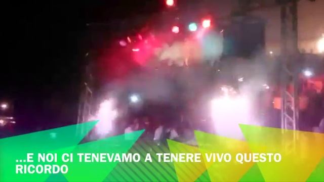 #iocerocapodeigreci - Estate 2014 смотреть онлайн