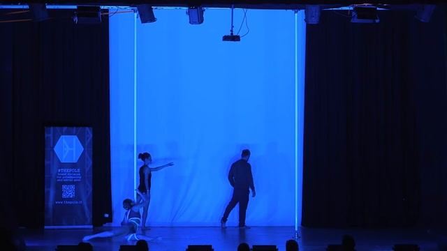 Pole Heart 2016 - Assunta Ferri смотреть онлайн