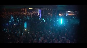 Ночь парикмахера  - отчётный ролик