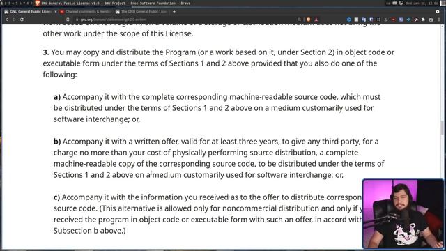 How Companies Avoid Sharing GPL Source Code