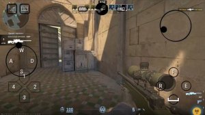 CS 2 на телефон вышла?