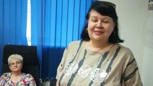 № 1603 Остехондроз и другие болезни исчезли