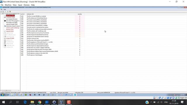 Unlocking the Secrets of Virus and Malware: Analysis Tutorial for Beginners