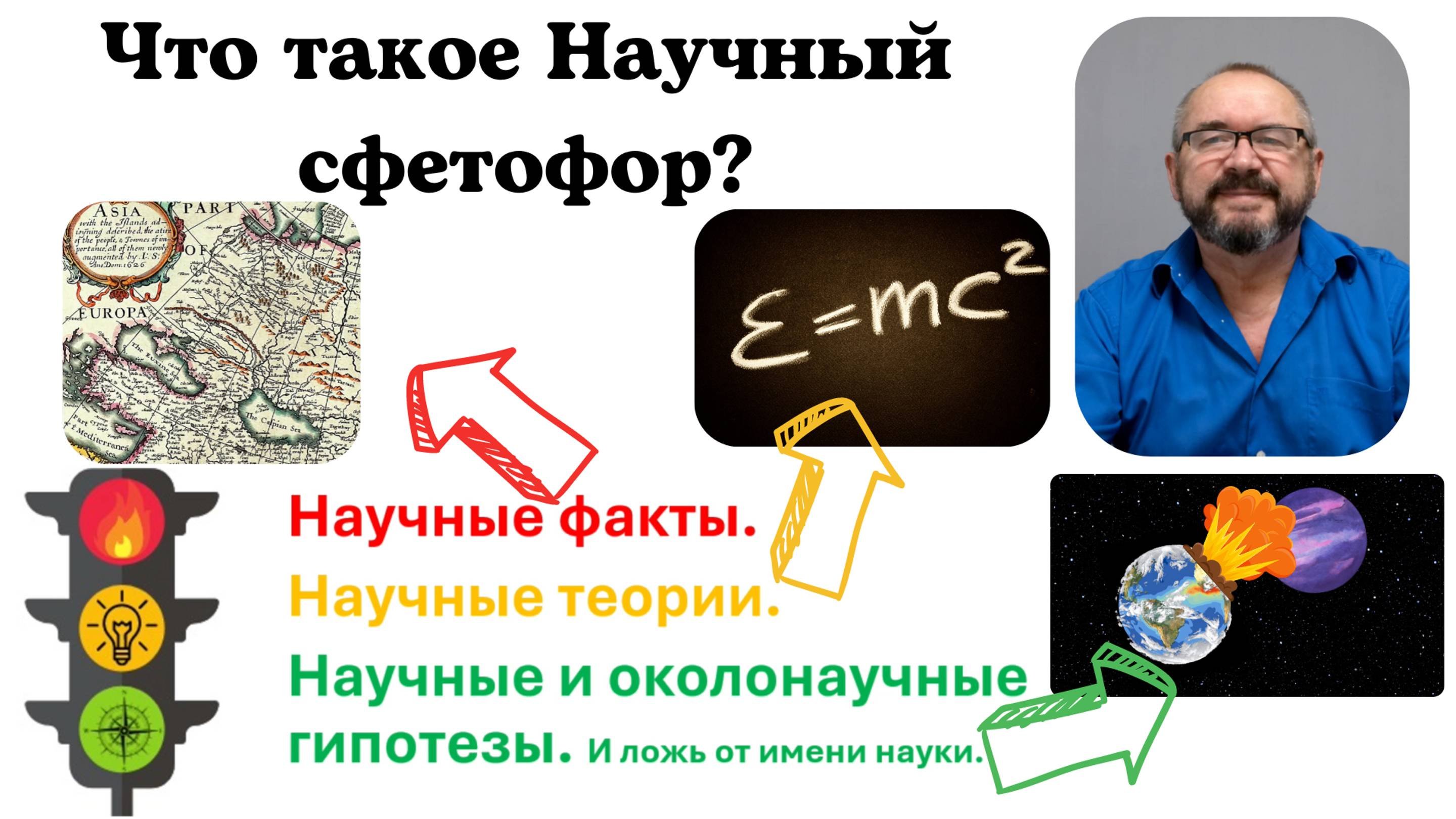 Что такое 