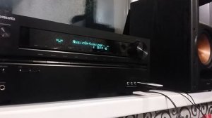 Onkyo TX-NR509