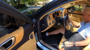 2006 Bentley Continental Flying Spur