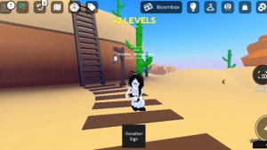 ты когда увидел в пустыне  реку 😀 ^^