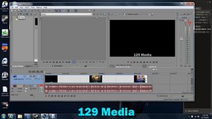 Sony Vegas Error Message Fix