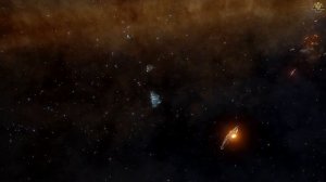 Elite Dangerous DLC: Andromeda! Трейлер чита на Elite Dangerous от EHD! Империя разума!