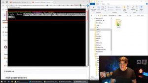 Generate GitLab SSH Keys & setup SSH on GitLab