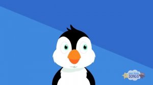 Who Took The Cookie_ Nursery Rhyme _ Super Simple Songs