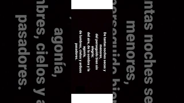 soledades de Ricardo Molinari poesia смотреть онлайн