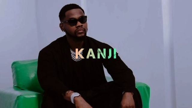 Kizz Daniel x Wizkid x Fave Type Beat - Kanji 2022 Afrobeat смотреть онлайн