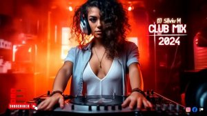 Music Mix 2024 _ Party Club Dance 2024 _ Best Remixes Of Popular Songs 2024 MEGAMIX (DJ Silviu M)